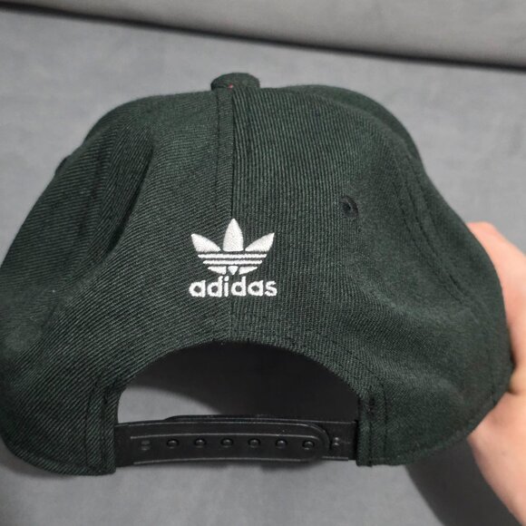 Adidas Kids Hat – Child Size 4–7 – Excellent Used Condition - Picture 4 of 4